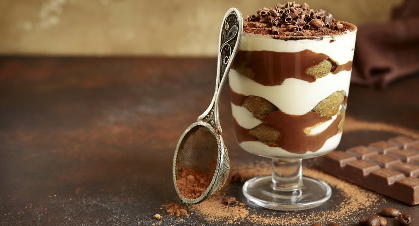 You are currently viewing Tiramisu